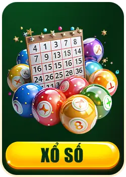 xổ số nk88